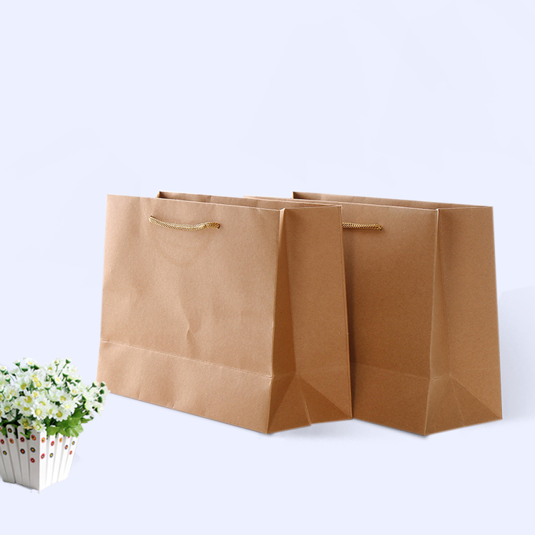 定做牛皮紙袋,廣告紙袋,環保紙袋長沙紙袋制作