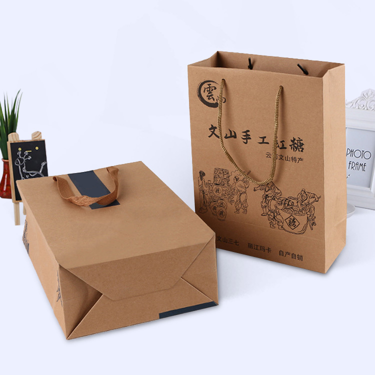 禮品包裝紙袋，手提廣告紙袋,紙袋制作,環保紙袋